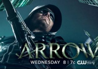 'Arrow' season 5 episode 11 spoilers: Oliver meets new ally and vigilante enemy; EP speaks on Talia al Ghul flashback mystery