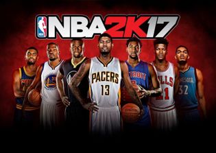 'NBA 2K17' release date news 2016: 'Creed' star Michael B. Jordan featured in MyCareer mode; gamers allowed to play MyCareer opening for free starting Sept. 9