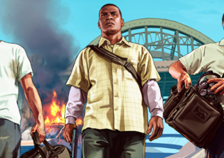 'GTA VI' latest news includes Ryan Gosling, Eva Mendes, new characters and maps