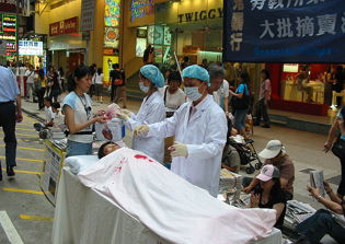 Christian human rights group calls for investigation of forced organ harvesting in China