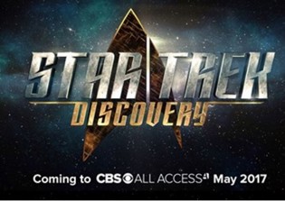 'Star Trek: Discovery' news: Production is finally underway; CBS unveils new teaser featuring program's history