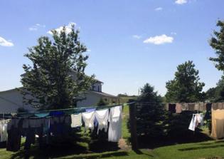 Father of Kidnapped Amish Girls Feels 'Sad' For Suspects