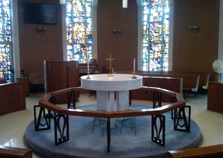 United Methodist Church elects first gay bishop, breaching church rules against gay ministers