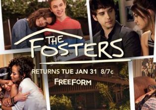 'The Fosters' season 4 episode 12 spoilers: Jesus dreams about saving Mariana; Maia Mitchell teases more problems for Callie