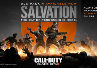 'Call of Duty: Black Ops 3' news: First-person shooter to introduce more content in 2017; PC version gets unranked dedicated servers