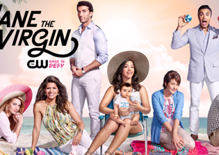 'Jane the Virgin' season 3 spoilers: Anthony Mendez spills details about Jane's love life