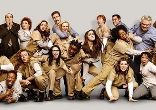 Orange is the New Black Season 3 Release Date: Netflix Cast Spoilers and Latest News