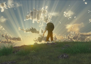 Animation studio launches project to create CGI adaptation of 'The Pilgrim's Progress'