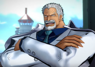 'One Piece: Burning Blood' DLC release date news 2016: new playable characters shown in action in new trailer