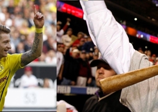 Liverpool Transfer News and Rumors: Tweets from Liverpool's Henry Sparks Rumors of Marcus Reus Transfer