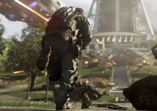 'Call of Duty: Infinite Warfare' release date news update: First-person shooter most highly awaited video game, study claims