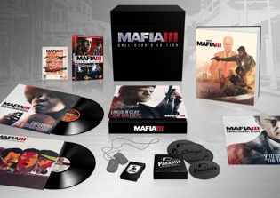 'Mafia 3' release date news 2016: Game director Blackman reveals concrete details about upcoming title