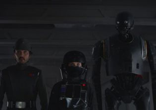 'Rogue One: A Star Wars Story' news: one actor from the film might be back for more 'Star Wars' film