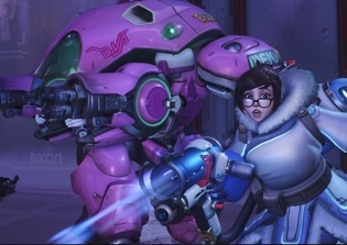 'Overwatch' DLC release date news update: More clues suggest Sombra is included in upcoming DLC pack