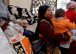 ISIS leader warns Egyptian Muslims to stay away from Christian gatherings