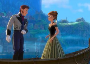 'Frozen 2' spoilers: New report suggests return and ultimate fate of Prince Hans