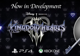 'Kingdom Hearts 3' release date news 2016: No final words yet from Square Enix about release date; 2017 release possible?