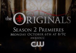 The Originals Season 2 Premiere Date, Plot Spoilers: Narducci Teases About Mystic Falls