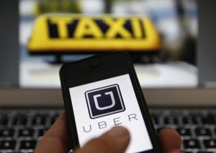 Uber Taxi Driver Ban News: German Court Rejects Uber Complaint After Online Taxi Service Ban