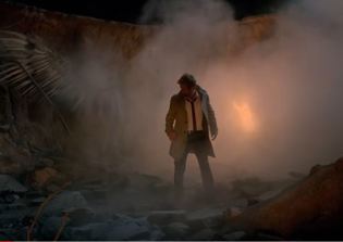 'Constantine' TV series release date, latest news: CW Seed resurrects 'Constantine' as animated series