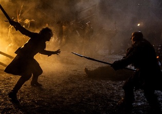 'Game Of Thrones' Season 4 On IMAX: Last 2 Episodes To Have Special Theater Screening