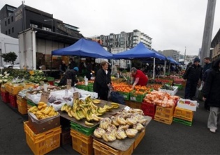 New Zealand: Food has become 'a discretionary expense,' says report