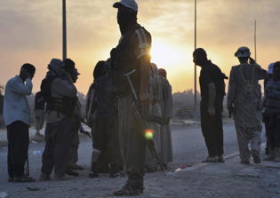 Girls fearing rape from ISIS dirty their faces to look less beautiful, reveals boy who escaped