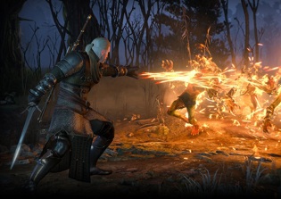 'The Witcher: Wild Hunt' Review Roundup: 'Grand Adventure' Game Draws High Rating