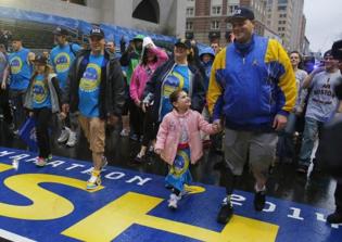 Dzhokhar Tsarnaev Found Guilty of All 30 Charges in Boston Marathon Bombing
