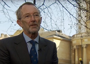 Christian magistrate removed from office, suspended from British NHS trust