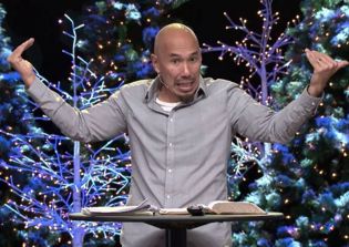 Francis Chan explains why Korean Missionaries kidnapped by Taliban wish they were still in captivity