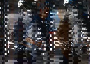 'Scorpion' season 3 spoilers: Paige to ignore Walter at the start of the year