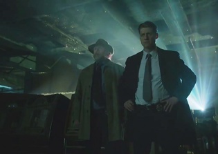 'Gotham' season 3 episode 12 spoilers: Jerome cackles his way back to Gotham as Selina deals with mommy issues