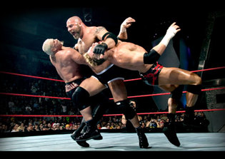 WWE 2K17 release date, characters news: Bill Goldberg revealed as pre-order bonus; character to feature two versions