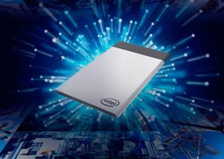 Intel Compute Card release date, specs news: Credit card-sized computer designed to power smart devices