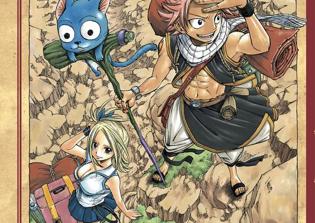 'Fairy Tail' chapter 491 spoilers, 490 recap: Zeref and Mavis battle it out; Zera and Gajeel are related?