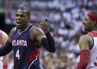 NBA trade rumors 2017: Atlanta Hawks to trade away All-Star power forward Paul Millsap?
