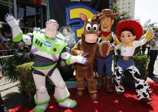 'Toy Story 4' Release Date, Plot Spoilers: Woody, Buzz Lightyear Won't Be Back in New Installment