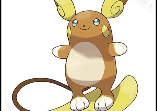 'PokÃ©mon Sun and Moon' tips & tricks: a guide to Alolan PokÃ©mon evolution