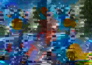 'Kingdom Hearts 3' release date news 2016: Winter launch targeted; Game will be worlds different from predecessors