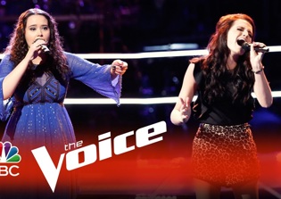 'The Voice' Season 8 News, Elimination Recap: Knockout Round Brings More Eliminations and a Steal