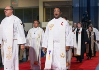 Maryland Appeals Court Sides With UMC in Property Dispute Involving 37 Churches