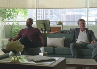 'Lethal Weapon' season 1 episode 10 spoilers: Back-half season features more cartel, conflict with Trish, and Leo Getz