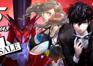 'Persona 5' release date, news, update: launch date pushed back to Apr. 4, 2017 for North America, Europe; 'Take Your Heart' Premium Edition's inclusions revealed