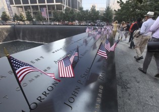 New York Official: Terrorist Situation Complicated Ahead Of Sept. 11 Anniversary