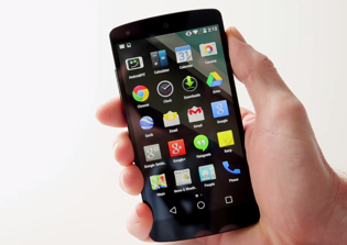 Android 5.0 L Update Release Date: Coming October 23, 2014 With Nexus 6 and Nexus 9?