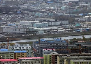 China pastor violently murdered near North Korean border