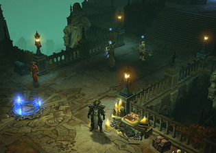 'Diablo' news and latest update: 20th-anniversary perks to check out; 'Darkening of Tristram' included in upcoming patch 2.4.3