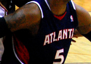 Cleveland Cavaliers trade rumors 2016: Josh Smith should be an option