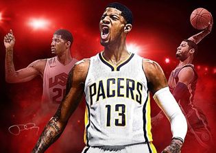 'NBA 2K17' release news update: National teams may be featured in upcoming game